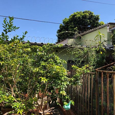 벨루오리존치 Casa De Ferias Bh 빌라 외부 사진