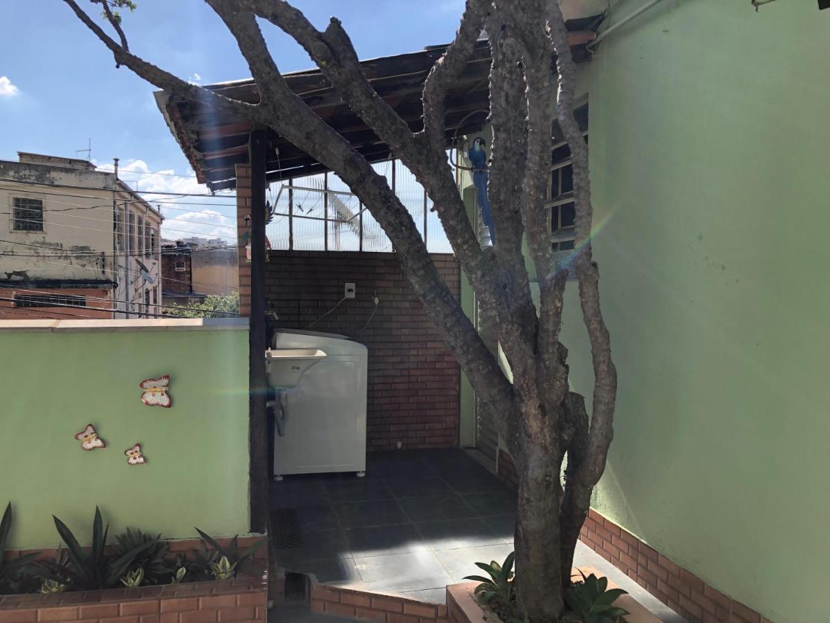 벨루오리존치 Casa De Ferias Bh 빌라 외부 사진