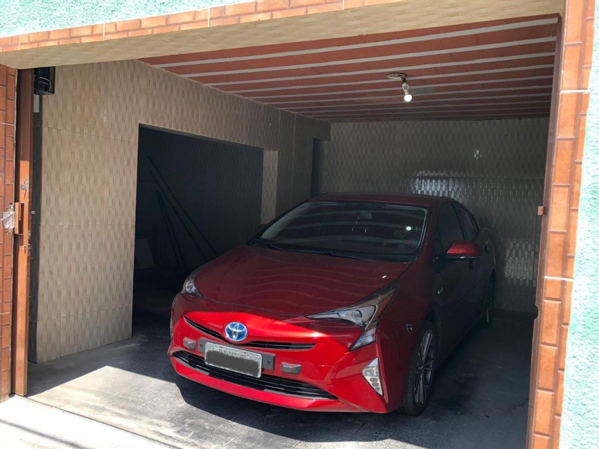 벨루오리존치 Casa De Ferias Bh 빌라 외부 사진