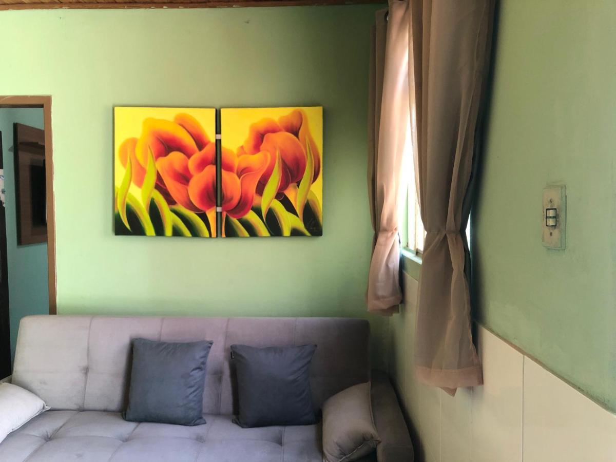 벨루오리존치 Casa De Ferias Bh 빌라 외부 사진