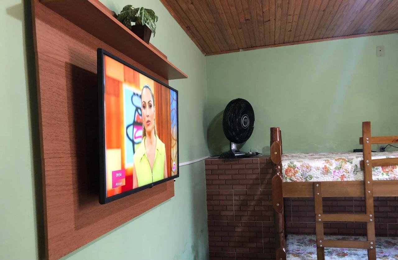 벨루오리존치 Casa De Ferias Bh 빌라 외부 사진