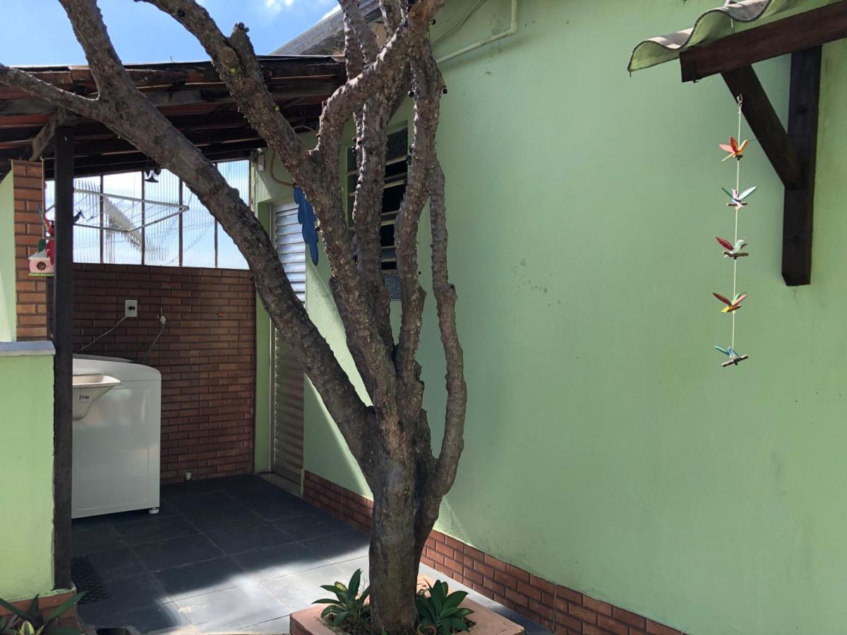 벨루오리존치 Casa De Ferias Bh 빌라 외부 사진