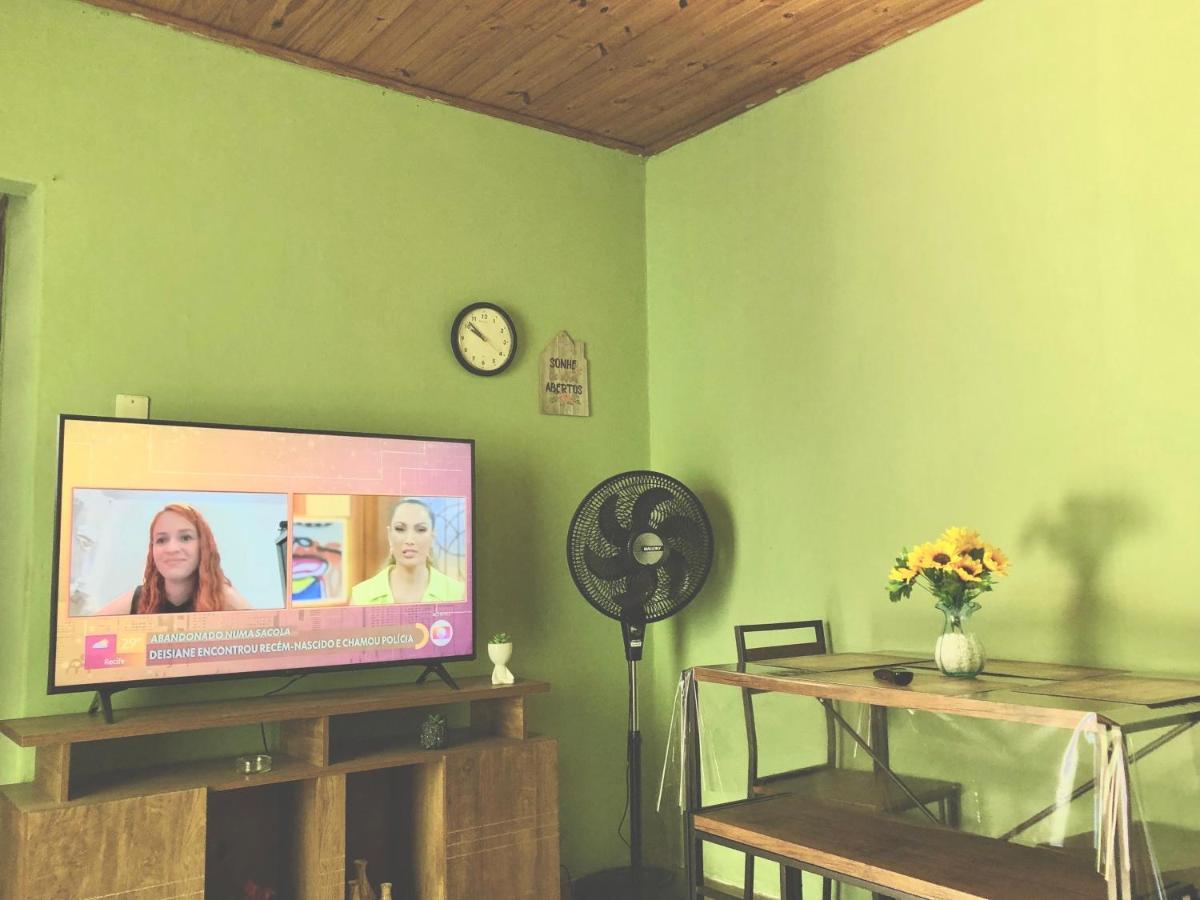 벨루오리존치 Casa De Ferias Bh 빌라 외부 사진