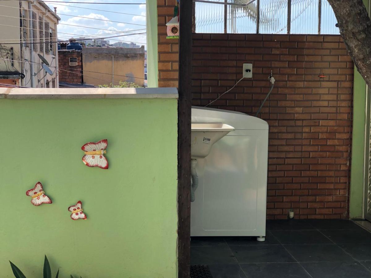 벨루오리존치 Casa De Ferias Bh 빌라 외부 사진