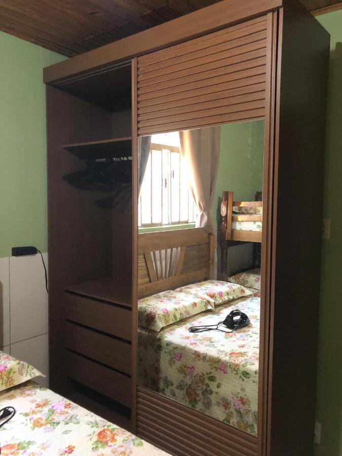 벨루오리존치 Casa De Ferias Bh 빌라 외부 사진