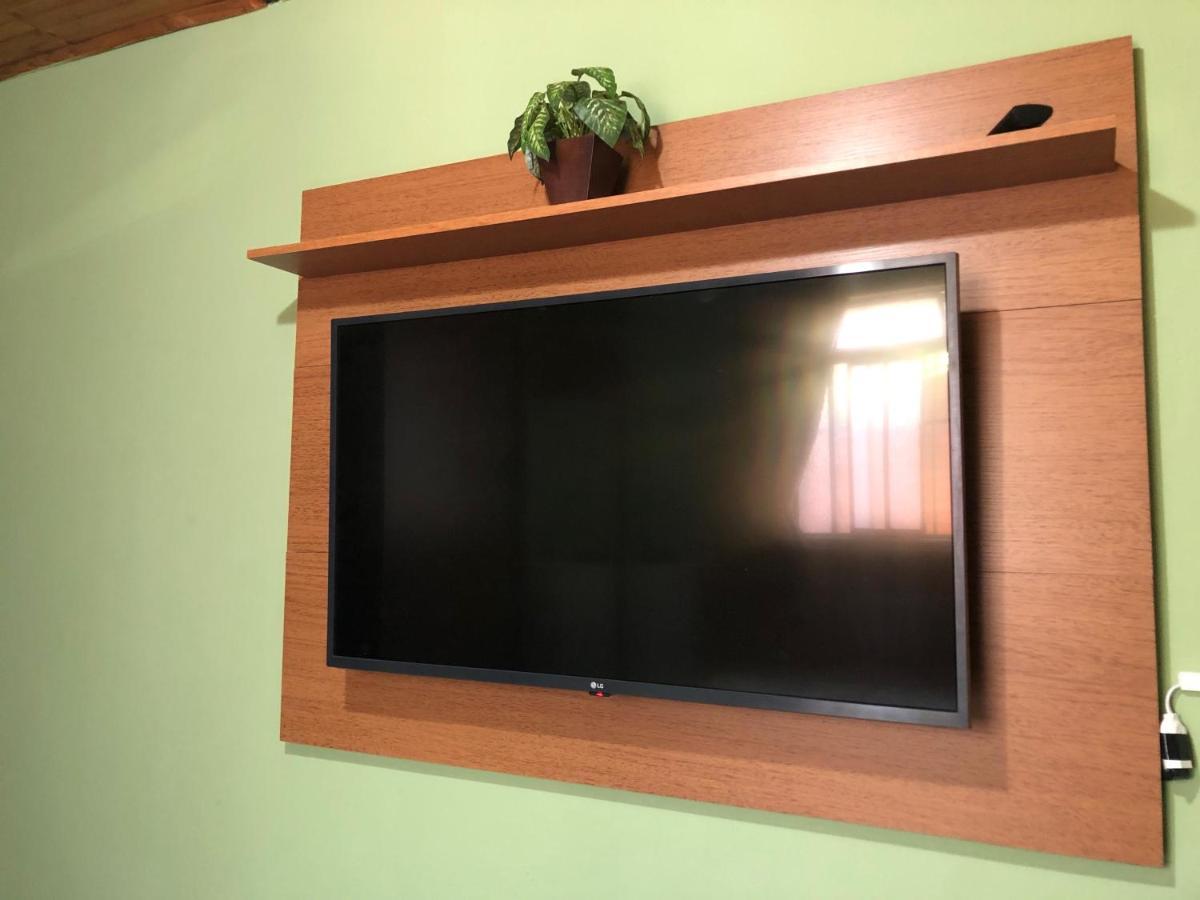 벨루오리존치 Casa De Ferias Bh 빌라 외부 사진
