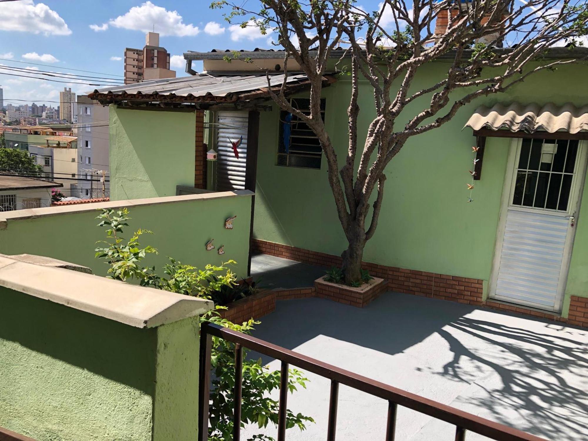 벨루오리존치 Casa De Ferias Bh 빌라 외부 사진